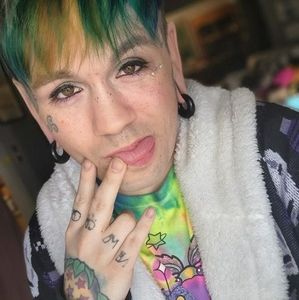 Meet your Posher, Jaz